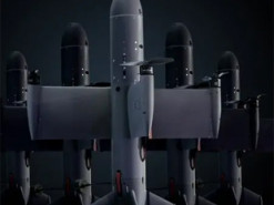 Forbes: Україна йде вперед у питанні перехоплювачів. Наступний крок — автономні рої БпЛА