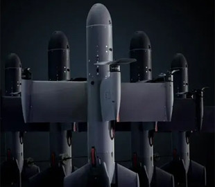 Forbes: Україна йде вперед у питанні перехоплювачів. Наступний крок — автономні рої БпЛА