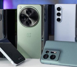 Світовий ринок смартфонів готується до рекордного падіння