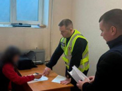 На Харківщині жінку взяли під варту за проросійську пропаганду у Facebook