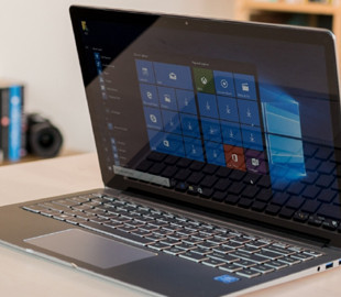 В 2021 г. впервые будет поставлено свыше 200 млн ноутбуков