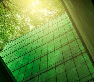 Попит на "зелену" архітектуру знижується. Фахівці пов’язують це з діями Трампа