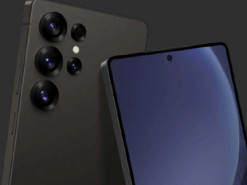 Samsung Galaxy S25: в мережі з’явилося перше живе фото майбутнього флагмана спереду