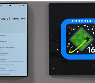 One UI 8 виходить у вересні — 5 головних змін для Samsung