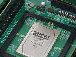 Россия будет выпускать чипы уровня 2000-х годов, зато по "суверенным" технологиям