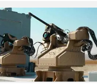 Розкриті технічні характеристики нової турецької системи ППО Tolga