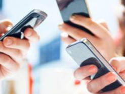 Рынок смартфонов возвращается к росту