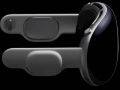 Apple хоче випустити бюджетну гарнітуру Vision Air цього року
