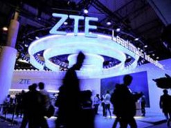 ZTE избавилась от убытков