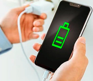 Заряджання телефону: 4 правила, які слід запам’ятати