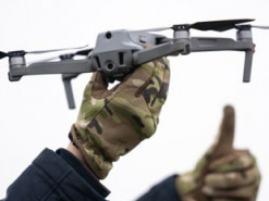 Стати лідером за два роки. Пентагон прийняв важливе рішення щодо закупівлі безпілотників