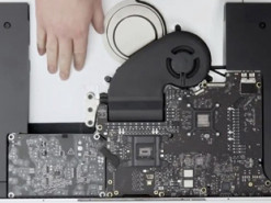 Специалисты разобрали iMac 2020 года и нашли все отличия от старого