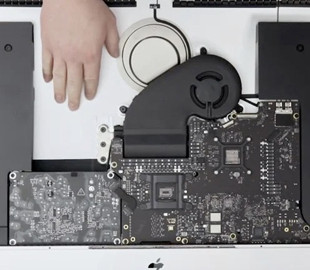 Специалисты разобрали iMac 2020 года и нашли все отличия от старого
