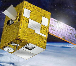 Спутник, работающий на йоде, впервые успешно прошел испытания в космосе