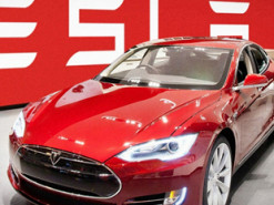 Tesla запатентовала безанодный литий-металлический аккумулятор