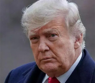 Американська розвідка попередила про спроби Росії допомогти Трампу на виборах