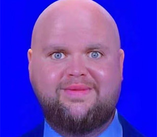 Норвезького туриста не впустили до США через мем із лисим Джей Ді Венсом на його телефоні