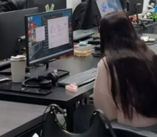 Псевдобанкіри у хмарочосі: у Києві викрили шахрайський call-центр