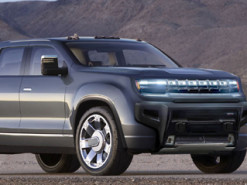 У General Motors з’явиться завод, що випускатиме тільки електромобілі