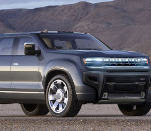 У General Motors з’явиться завод, що випускатиме тільки електромобілі