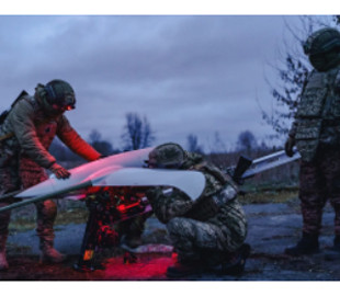 "Наддержава дронів". Як Україна змогла перевершити НАТО