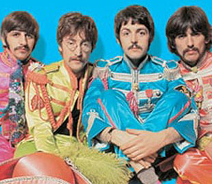 Вчені: Пісні The Beatles покращили пам'ять у людей похилого віку