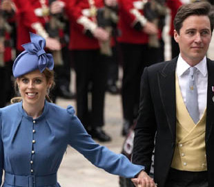 Чоловік Беатріс та її сестра Євгенія зворушливо привітали принцесу Йоркську з днем народження