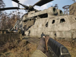 S.T.A.L.K.E.R. 2 на максимальних налаштуваннях графіки не витягує жодна наявна відеокарта