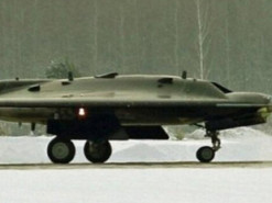 Окупанти можуть почати використовувати нові стелс-безпілотники С-70 “Мисливець“