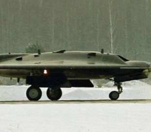 Окупанти можуть почати використовувати нові стелс-безпілотники С-70 “Мисливець“