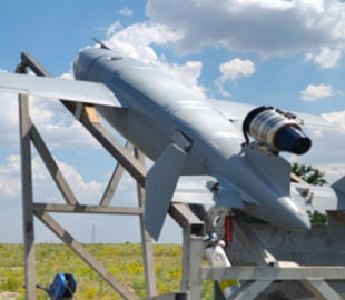Бундесвер планує закупити партію українських ракет-дронів «Барс» для тестування - FT
