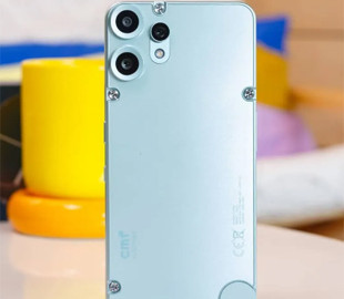 Розкрито характеристики смартфона CMF Phone 3 Pro