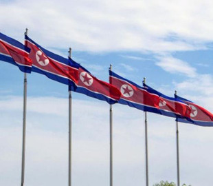 Секретну військову базу КДНР виявили на кордоні з Китаєм, — Bloomberg