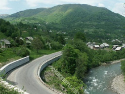 На Закарпатті судили програміста за спробу незаконного перетину кордону