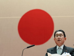 Прем'єр-міністр Японії опитував ChatGPT у парламенті