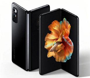 Названы сроки выпуска складного смартфона Xiaomi Mix Fold 2