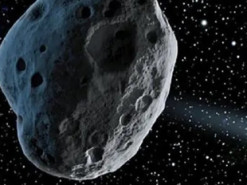 Постійно набирає швидкість. Астрономи побачили дивну поведінку небезпечного астероїда Фаетон