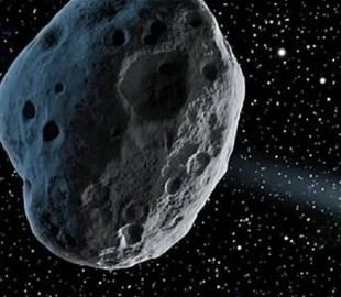 Постійно набирає швидкість. Астрономи побачили дивну поведінку небезпечного астероїда Фаетон