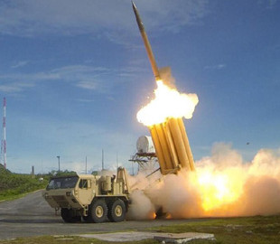 США уклали беспрецедентний контракт на виготовлення ракет THAAD, що збивають балістику