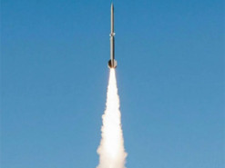 Розкриті технічні характеристики американської гіперзвукової ракети Blackbeard GL