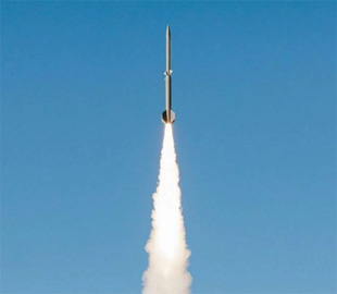 Розкриті технічні характеристики американської гіперзвукової ракети Blackbeard GL