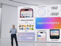 Apple планує скоротити відставання у розробці ШІ до 2025 року