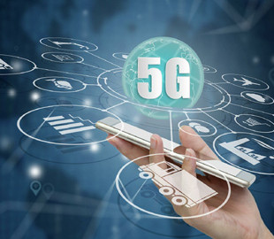 В Украине появилась первая рабочая сеть 5G