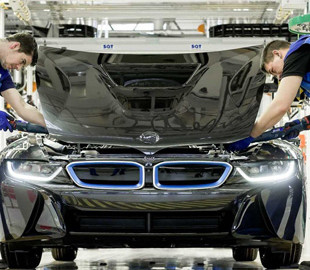 Автоконцерн BMW привлекает исследователей квантовых технологий