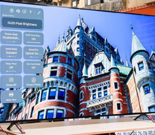 OLED-телевізор проживе довше, якщо змінити ці налаштування: що радять експерти