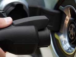 Расходы на домашнюю зарядку электромобилей в 2026 году превысят 16 млрд долларов