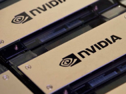 Тільки американці матимуть доступ до топових ШІ-чипів Nvidia