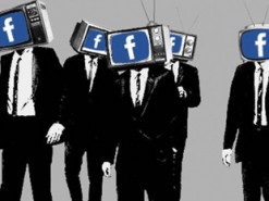 Facebook набирает издателей для новых шоу на Facebook Watch