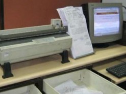 Конец эпохи. Почему в Украине отключают телеграф