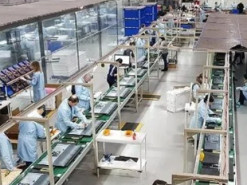 Не виплачує зарплати з грудня. В Росії хочуть визнати банкрутом найбільшого виробника телевізорів